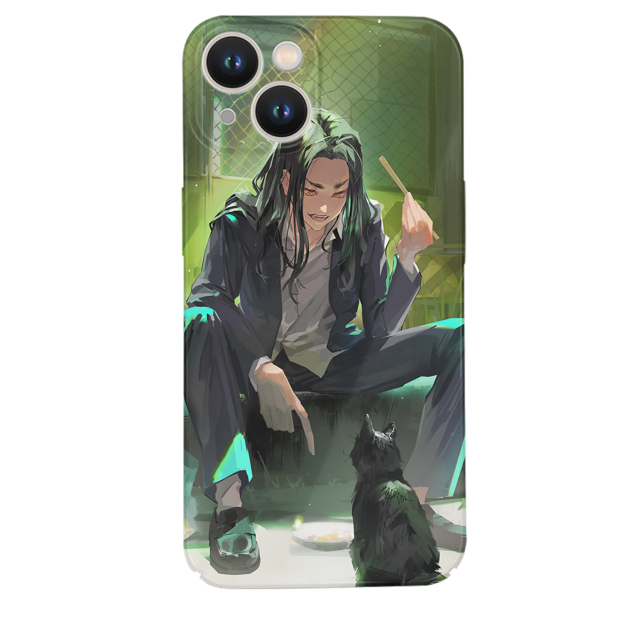 （画像用） 東京リベンジャーズ Tokyo Revengers 【iPhone 14シリーズ対応】ハードケース